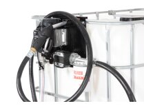 Мобильная азс Nano plus E 80 K600 B/3 CF100 Self3000 Мобильная азс Nano plus E 80 K600 B/3 CF100 Self3000