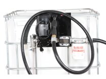 Мобильная азс Nano plus E 80 K600 B/3 CF100 Self3000 Мобильная азс Nano plus E 80 K600 B/3 CF100 Self3000