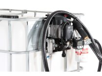Мобильная азс Nano plus E 80 K600 B/3 CF100 Self3000 Мобильная азс Nano plus E 80 K600 B/3 CF100 Self3000