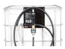 Мобильная азс Nano plus Panther DC 24В / 12В K24 A60