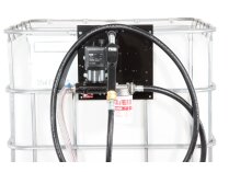 Мобильная азс Nano plus Panther DC 24В / 12В CF60 A60 Мобильная азс Nano plus Panther DC 24В / 12В CF60 A60