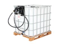 Мобильная азс Nano plus Panther DC 24В / 12В CF60 Self3000 Мобильная азс Nano plus Panther DC 24В / 12В CF60 Self3000