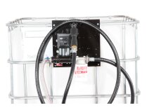 Мобильная азс Nano plus Panther DC 24В / 12В CF60 Self3000 Мобильная азс Nano plus Panther DC 24В / 12В CF60 Self3000