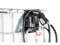 Мобильная азс Nano plus Panther DC 24В / 12В CF60 Self3000 Мобильная азс Nano plus Panther DC 24В / 12В CF60 Self3000