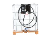 Мобильная азс Nano plus Panther DC 24В / 12В CF60 Self3000 Мобильная азс Nano plus Panther DC 24В / 12В CF60 Self3000