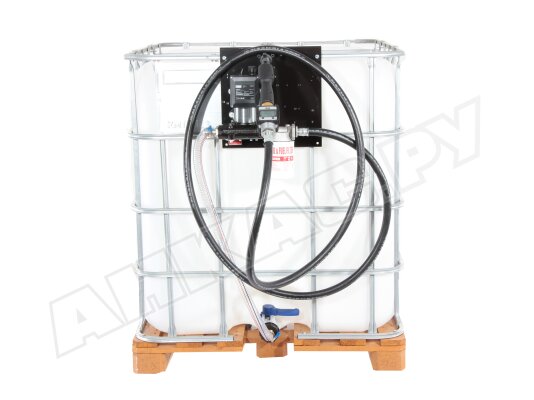 Мобильная азс Nano plus Panther DC 24В / 12В K24 CF60 Self300 Мобильная азс Nano plus Panther DC 24В / 12В K24 CF60 Self300