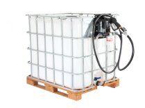 Мобильная азс Nano plus Panther DC 24В / 12В K24 CF60 Self300 Мобильная азс Nano plus Panther DC 24В / 12В K24 CF60 Self300