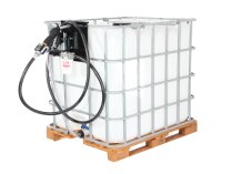 Мобильная азс Nano plus Panther DC 24В / 12В K24 CF60 Self300 Мобильная азс Nano plus Panther DC 24В / 12В K24 CF60 Self300