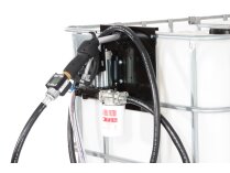Мобильная азс Nano plus Panther DC 24В / 12В K24 CF60 Self300 Мобильная азс Nano plus Panther DC 24В / 12В K24 CF60 Self300