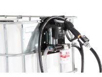 Мобильная азс Nano plus Panther DC 24В / 12В K24 CF60 Self300 Мобильная азс Nano plus Panther DC 24В / 12В K24 CF60 Self300