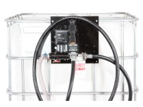 Мобильная азс Nano plus Panther DC 24В / 12В K24 CF60 Self300 Мобильная азс Nano plus Panther DC 24В / 12В K24 CF60 Self300