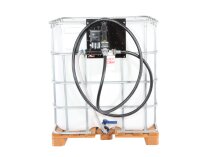 Мобильная азс Nano plus Panther DC 24В / 12В K24 CF60 Self300 Мобильная азс Nano plus Panther DC 24В / 12В K24 CF60 Self300