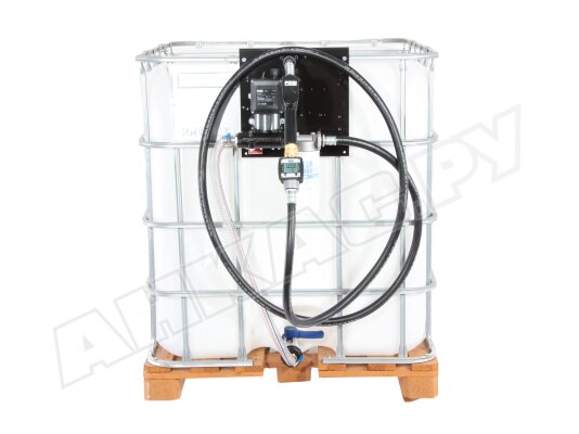 Мобильная азс Nano plus Panther DC 24В / 12В K24 CFD70 A60 Мобильная азс Nano plus Panther DC 24В / 12В K24 CFD70 A60