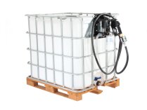 Мобильная азс Nano plus Panther DC 24В / 12В K24 CFD70 A60 Мобильная азс Nano plus Panther DC 24В / 12В K24 CFD70 A60