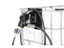 Мобильная азс Nano plus Panther DC 24В / 12В K24 CFD70 A60 Мобильная азс Nano plus Panther DC 24В / 12В K24 CFD70 A60