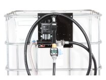 Мобильная азс Nano plus Panther DC 24В / 12В K24 CFD70 A60 Мобильная азс Nano plus Panther DC 24В / 12В K24 CFD70 A60