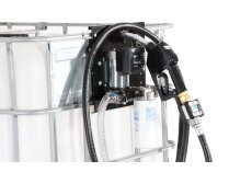Мобильная азс Nano plus Panther DC 24В / 12В K24 CFD70 A60 Мобильная азс Nano plus Panther DC 24В / 12В K24 CFD70 A60