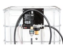 Мобильная азс Nano plus Panther DC 24В / 12В K24 Clear captor A60 Мобильная азс Nano plus Panther DC 24В / 12В K24 Clear captor A60