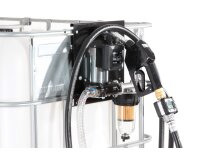 Мобильная азс Nano plus Panther DC 24В / 12В K24 Clear captor A60 Мобильная азс Nano plus Panther DC 24В / 12В K24 Clear captor A60