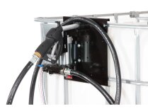 Мобильная азс Nano plus Panther DC 24В / 12В Self3000 Мобильная азс Nano plus Panther DC 24В / 12В Self3000