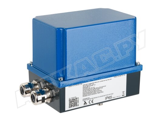 Сервопривод Lamtec 662R2127