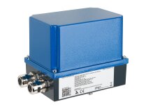 Сервопривод Lamtec 662R2127