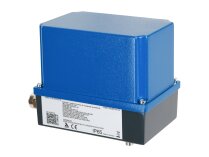 Сервопривод Lamtec 662R2127