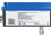 Сервопривод Lamtec 662R2127