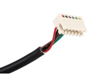 Соединительный кабель Lamtec 100 см, 662R5590/100