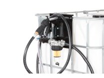 Мобильная азс Nano plus Panther DC 24В / 12В Clear captor Self3000 Мобильная азс Nano plus Panther DC 24В / 12В Clear captor Self3000