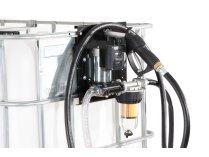 Мобильная азс Nano plus Panther DC 24В / 12В Clear captor Self3000 Мобильная азс Nano plus Panther DC 24В / 12В Clear captor Self3000