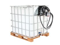 Мобильная азс Nano plus Panther DC 24В / 12В K33 CF60 Self 3000 Мобильная азс Nano plus Panther DC 24В / 12В K33 CF60 Self 3000