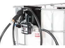 Мобильная азс Nano plus Panther DC 24В / 12В K33 CF60 Self 3000 Мобильная азс Nano plus Panther DC 24В / 12В K33 CF60 Self 3000