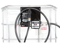 Мобильная азс Nano plus Panther DC 24В / 12В K33 CF60 Self 3000 Мобильная азс Nano plus Panther DC 24В / 12В K33 CF60 Self 3000