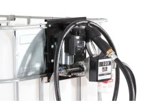 Мобильная азс Nano plus Panther DC 24В / 12В K33 CF60 Self 3000 Мобильная азс Nano plus Panther DC 24В / 12В K33 CF60 Self 3000