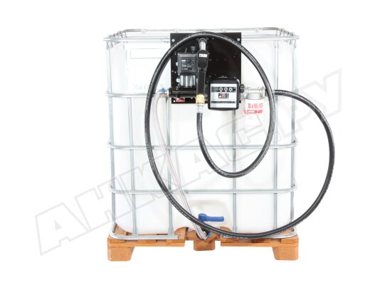 Мобильная азс Nano plus Panther DC 24В / 12В K33 CF60 A60 Мобильная азс Nano plus Panther DC 24В / 12В K33 CF60 A60
