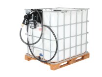 Мобильная азс Nano plus Panther DC 24В / 12В K33 CF60 A60 Мобильная азс Nano plus Panther DC 24В / 12В K33 CF60 A60