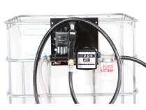 Мобильная азс Nano plus Panther DC 24В / 12В K33 CF60 A60 Мобильная азс Nano plus Panther DC 24В / 12В K33 CF60 A60