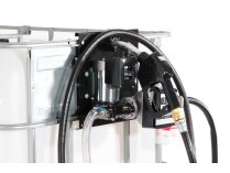 Мобильная азс Nano plus Panther DC 24В / 12В K33 CF60 A60 Мобильная азс Nano plus Panther DC 24В / 12В K33 CF60 A60