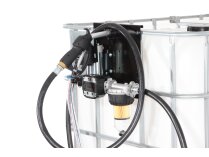 Мобильная азс Nano plus Panther DC 24В / 12В K600 B/3 Clear captor Self 3000 Мобильная азс Nano plus Panther DC 24В / 12В K600 B/3 Clear captor Self 3000