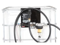 Мобильная азс Nano plus Panther DC 24В / 12В K600 B/3 Clear captor Self 3000 Мобильная азс Nano plus Panther DC 24В / 12В K600 B/3 Clear captor Self 3000