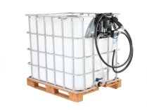 Мобильная азс Nano plus Panther DC 24В / 12В K600 B/3 CFD70 Self3000 Мобильная азс Nano plus Panther DC 24В / 12В K600 B/3 CFD70 Self3000