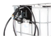Мобильная азс Nano plus Panther DC 24В / 12В K600 B/3 CFD70 Self3000 Мобильная азс Nano plus Panther DC 24В / 12В K600 B/3 CFD70 Self3000
