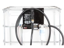 Мобильная азс Nano plus Panther DC 24В / 12В K600 B/3 CFD70 Self3000 Мобильная азс Nano plus Panther DC 24В / 12В K600 B/3 CFD70 Self3000