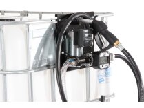 Мобильная азс Nano plus Panther DC 24В / 12В K600 B/3 CFD70 Self3000 Мобильная азс Nano plus Panther DC 24В / 12В K600 B/3 CFD70 Self3000