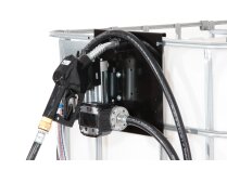 Мобильная азс Nano plus Panther DC 24В / 12В K600 B/3 A60 Мобильная азс Nano plus Panther DC 24В / 12В K600 B/3 A60