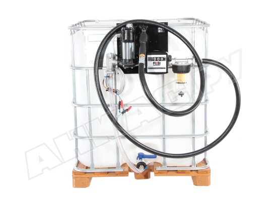 Мобильная азс Nano plus Bipump 12В K33 Clear captor Self 3000 Мобильная азс Nano plus Bipump 12В K33 Clear captor Self 3000