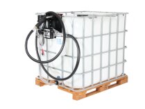Мобильная азс Nano plus Bipump 12В K33 CFD150 Self 3000 Мобильная азс Nano plus Bipump 12В K33 CFD150 Self 3000