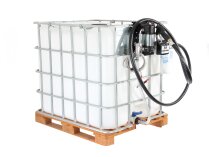 Мобильная азс Nano plus Bipump 12В K33 CFD150 Self 3000 Мобильная азс Nano plus Bipump 12В K33 CFD150 Self 3000