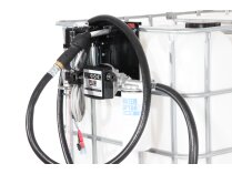 Мобильная азс Nano plus Bipump 12В K33 CFD150 Self 3000 Мобильная азс Nano plus Bipump 12В K33 CFD150 Self 3000
